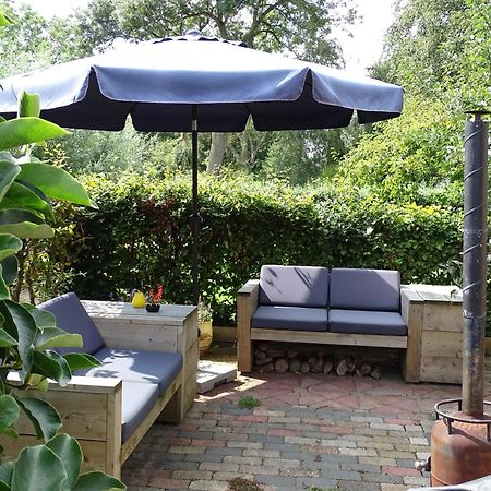 B&B Tulden Farmhouse Giethoorn Esterno foto