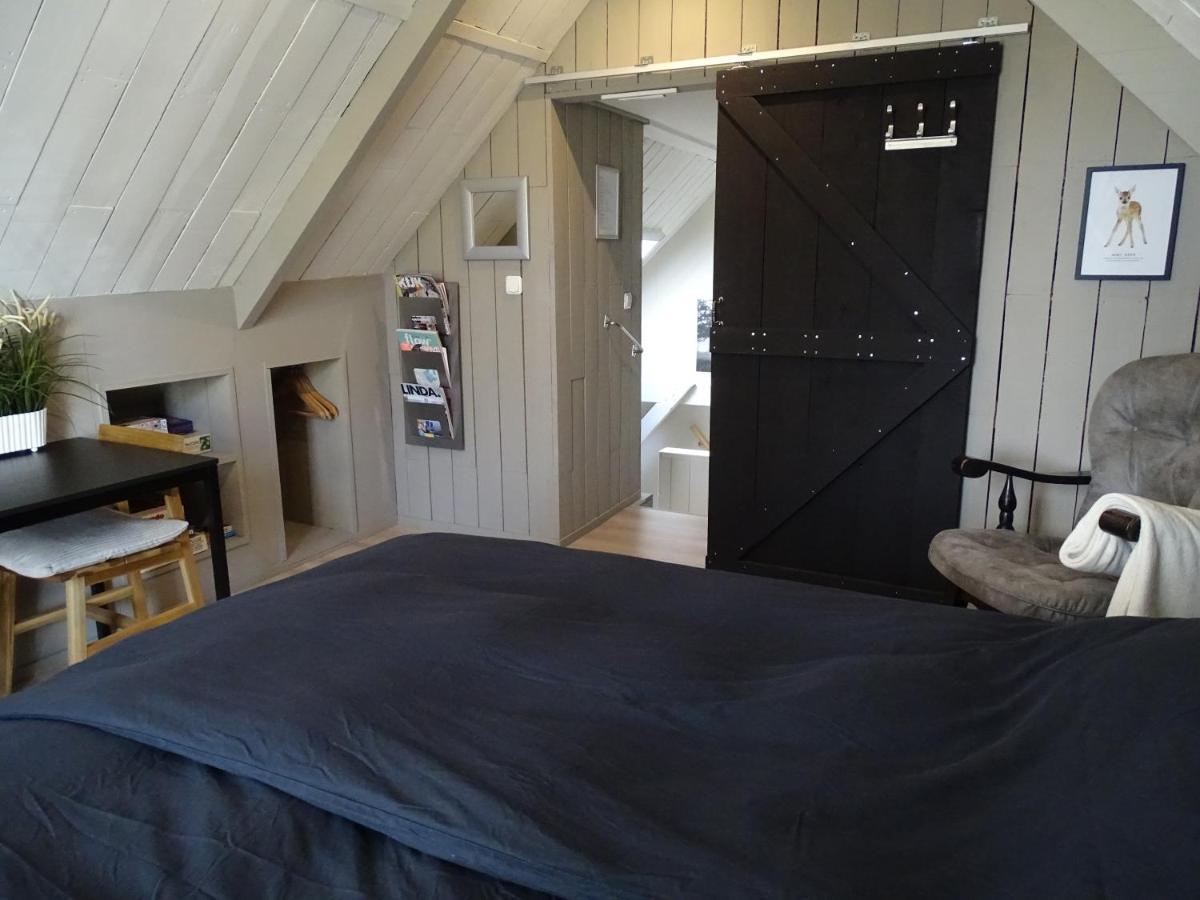 B&B Tulden Farmhouse Giethoorn Esterno foto