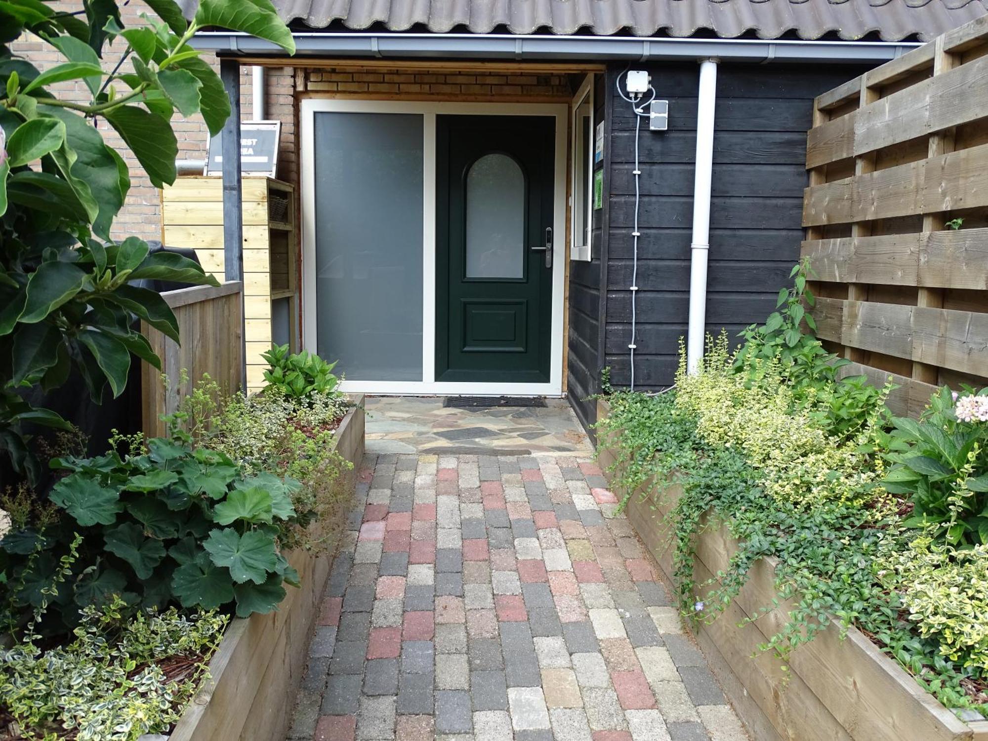 B&B Tulden Farmhouse Giethoorn Esterno foto